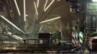 E3：《杀出重围》游戏演示 DAWN引擎展现超强实力