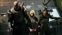 E3：《脏弹》火爆预告 暴力突突突激情战场