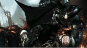 E3：《蝙蝠侠：阿甘骑士》新截图 重型载具瞩目
