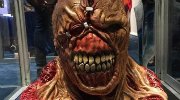E3：且看丧尸玩街霸 Capcom展台炫酷周边赏