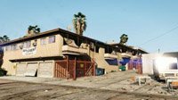 《GTA5》超水准ENB截图 迄今为止最强画面表现