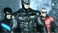 《蝙蝠侠：阿甘骑士》PC版退货条件：先等官方补丁