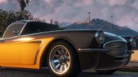 《GTA5》新DLC第二部分下周上线 炫酷载具与新武器