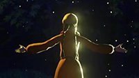 《莎木3》新预告醉美湖边 萤火围绕浪漫星空
