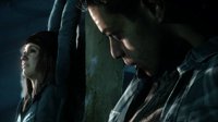 《直到黎明》最新游戏截图 表情特写展现绝望瞬间