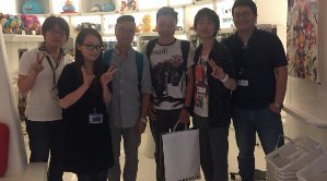 史克威尔全权代理国产游戏 并推向日本市场