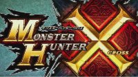 《怪物猎人X》发售日与最新预告 加入怪兽育成系统 
