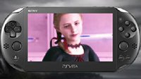 PSV《生化：启示录2》发售预告 马赛克萝莉