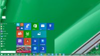 Windows 10试用 功能全展示