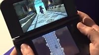《勇者斗恶龙11》战斗演示 3DS双画面仅序章