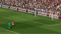 尼玛踢FIFA第三十二期 托雷斯门前冷静抽射
