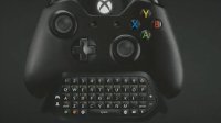 GC：微软公布Xbox One手柄搭载键盘 配合Win10串流