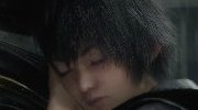 《最终幻想15》完整高清预告片下载
