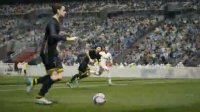 GC：《FIFA 16》实机演示 热情球迷点燃足球激情