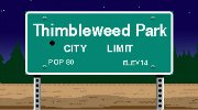 《Thimbleweed Park》高清预告片下载