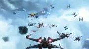 《星球大战：前线》实机演示预告片下载
