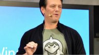 GC：微软Xbox部门主管Phil Spencer穿过的T恤回顾