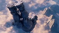 《光环5：守护者》史诗开场 震撼CG媲美大片