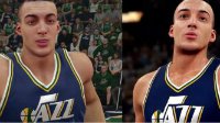 《NBA 2K15/16》画质对比 流汗效果增强球员更逼真