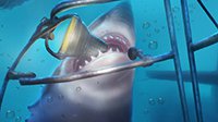 索尼“梦神”游戏新演示 身临其境深海冒险