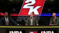 《NBA 2K16》新预告 大鲨鱼奥尼尔用嘴教你打篮球