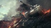 《坦克世界》PS4版游戏宣传片下载