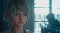 《最终幻想15》拂晓2.0预告 成年镜头曝光