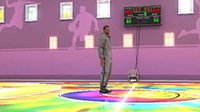 《NBA 2K16》生涯模式预告 自定义炫彩球场