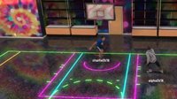 《NBA 2K16》“生涯模式”新预告 炫彩球场犹如夜店