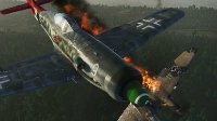 《战争雷霆》Fw190-D13丧心病狂的击杀集锦