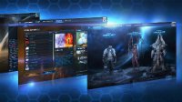 《星际争霸2》全新UI介绍 大幅提升玩家体验
