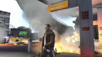 《GTA4》超强画面Mod 欣赏光明之下的自由之城