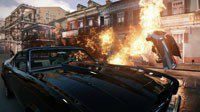 《四海兄弟3》最新细节 注重飙车体验、将有自动瞄准