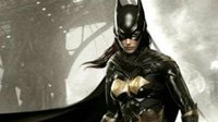 《蝙蝠侠：阿甘骑士》新DLC演示 蝙蝠女胸前引遐想