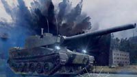 《装甲战争》9级坦克宣传片 增加8辆究极战车