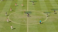 FIFA Online3测试服新引擎经理人模式实录