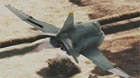 《皇牌空战7：突击地平线》PC版超火爆发售预告片