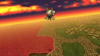 《最终幻想6》PC版正式公布 奔腾4处理器畅玩