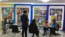 国内中小学生画画全是日漫人物遭日本漫画家吐槽