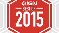 2015年IGN最佳游戏评选开启 提名游戏名单公布