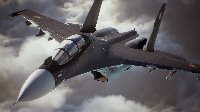 PS4独占《皇牌空战7》将加入新机型苏-30