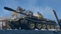 《装甲战争》公布圣诞宣传片 中国59式坦克将至
