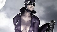 《蝙蝠侠：阿甘之城》DX11/PhysX画面对比