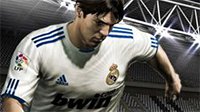 GC11：《FIFA 12》最新游戏演示欣赏