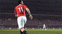 《实况足球2012》最新PC版演示及海量截图欣赏