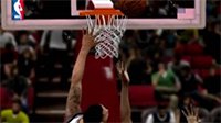 《NBA 2K11》发售预告片 精彩扣篮镜头赏析