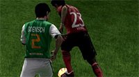 GC09：《FIFA 10》技术演示视频