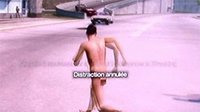 FDJV：《黑道圣徒2》裸奔视频