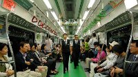 全球第一！韩国首尔地铁将全覆盖超高速免费Wi-Fi