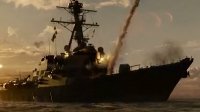 《大海战4》抢先预告片 震撼眼球的海战